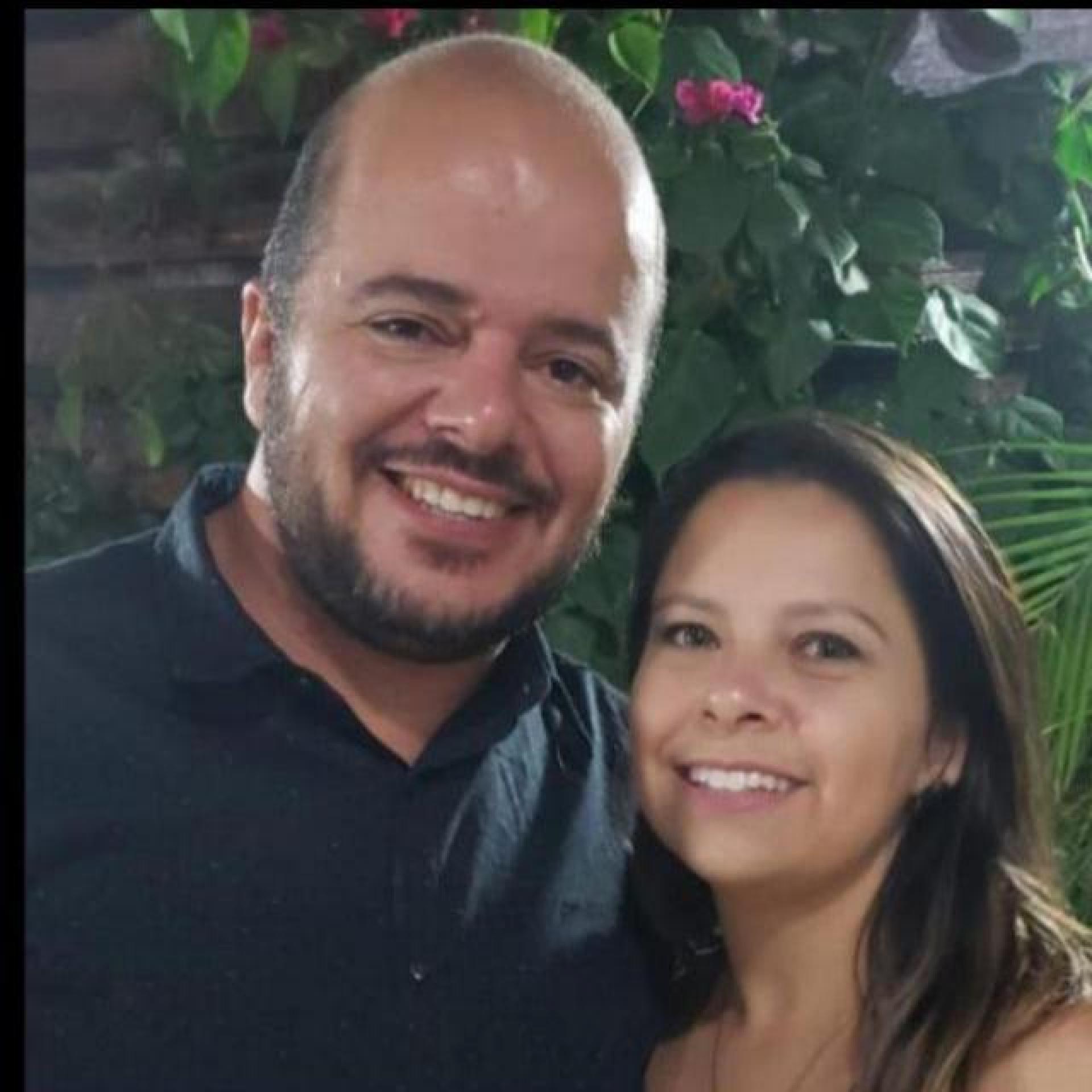 Marco Aurelio Julien, ex-prefeito de Alto Taquari