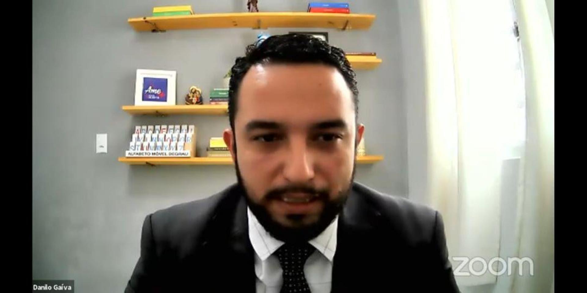 Danilo Gaíva