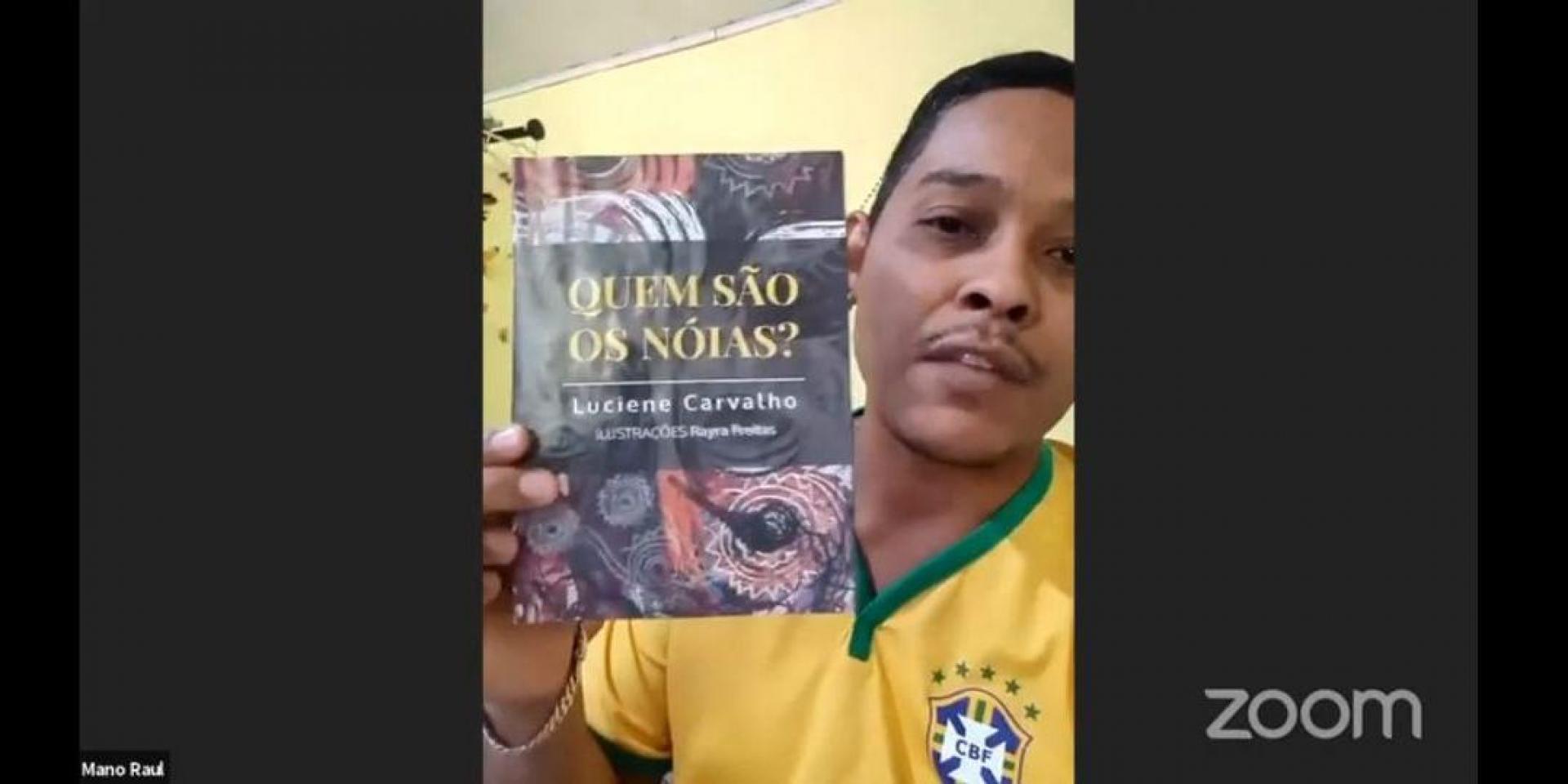 Mano Raul