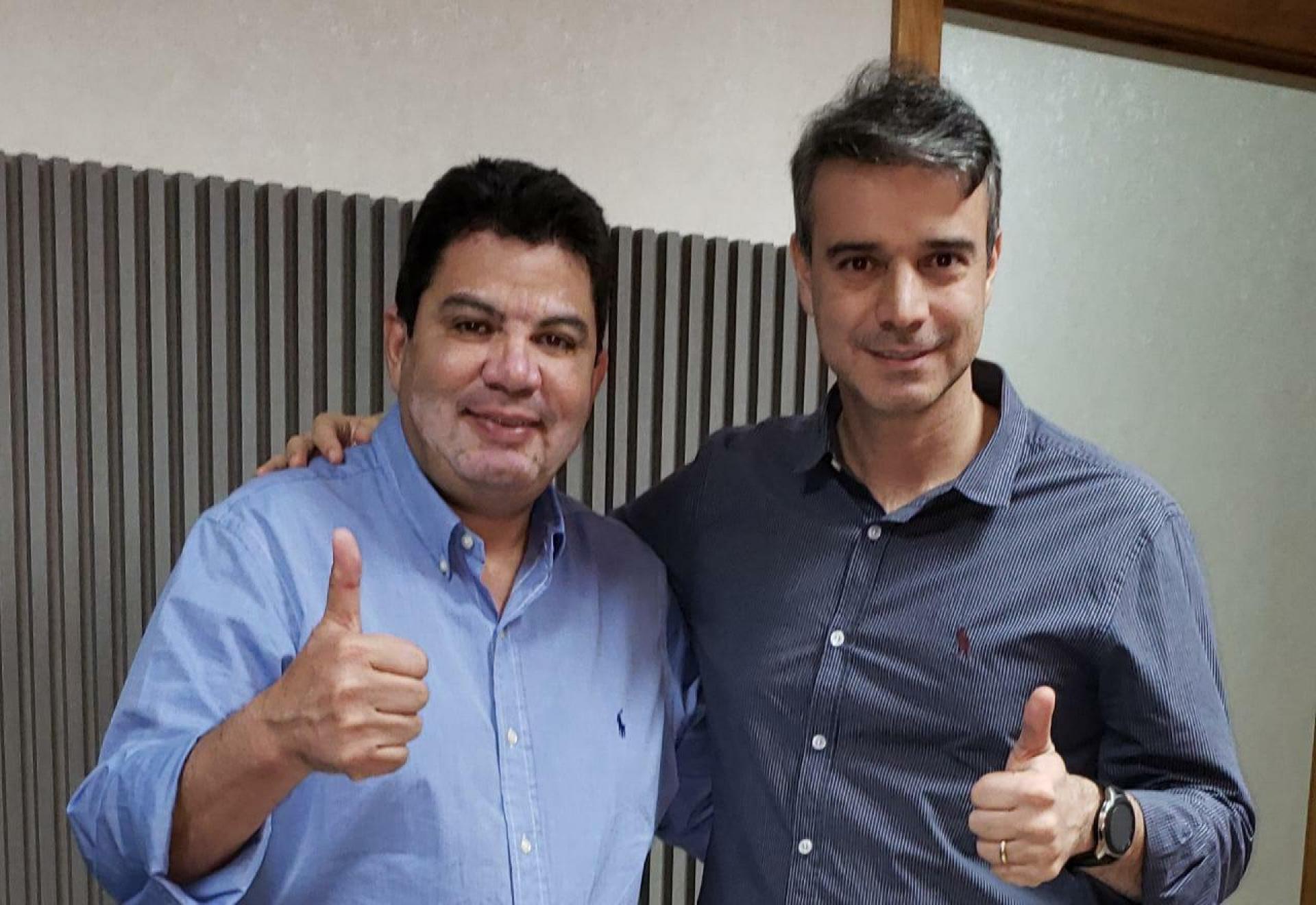 Cidinho e Nestor