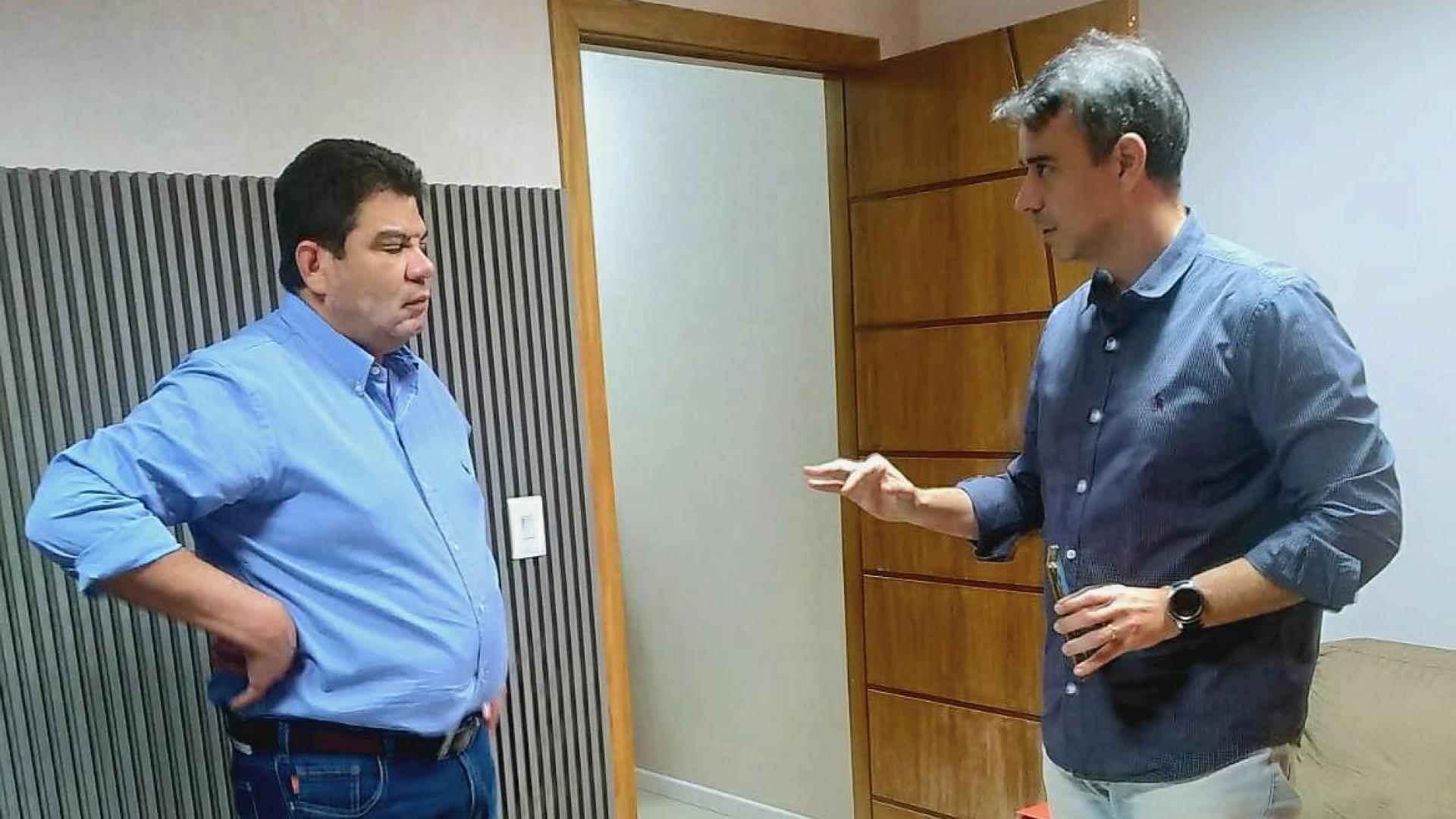 Saída da produção pelo Pacífico e outras rotas