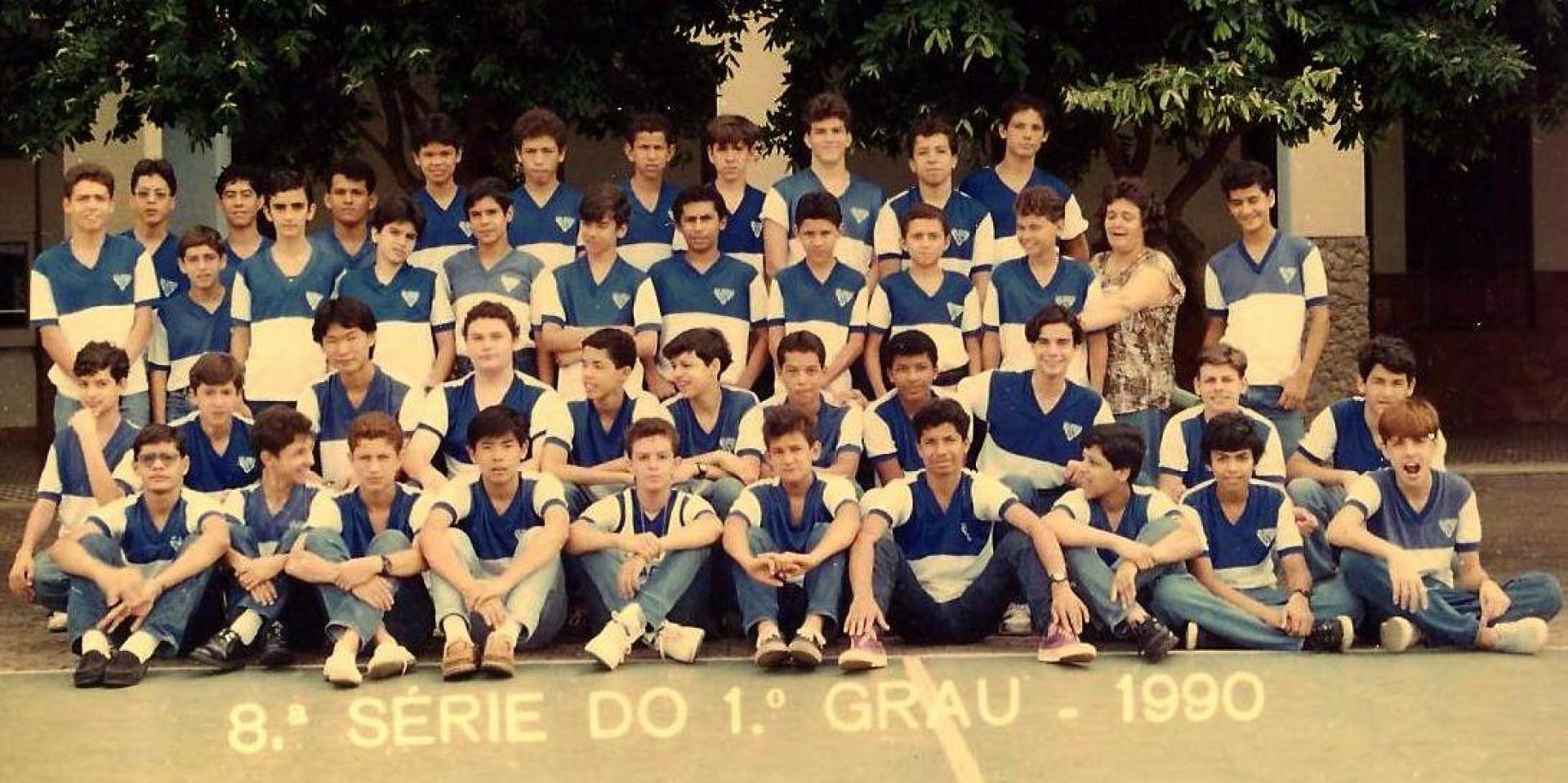 Vida escolar/acadêmica