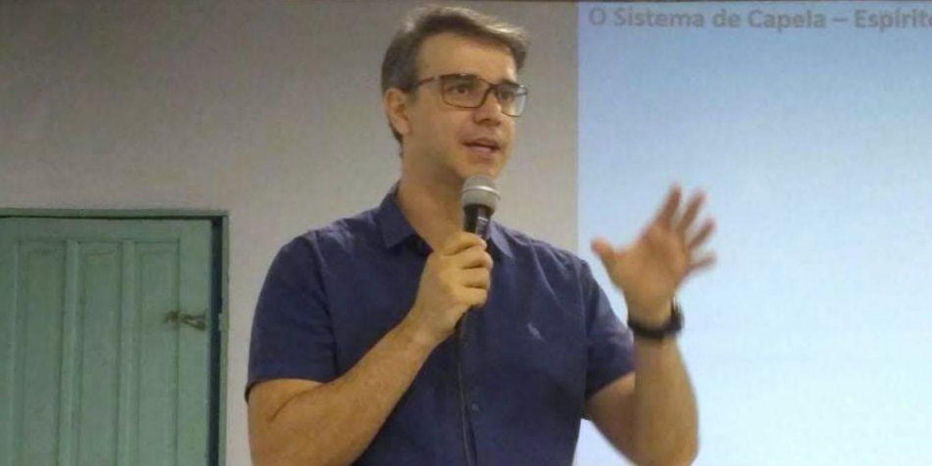 Jesus e o Espiritismo em minha vida